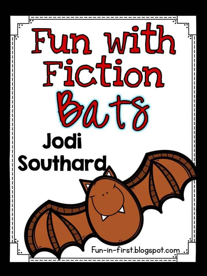 http://www.teacherspayteachers.com/Product/Fun-with-Fiction-Bats-1465998